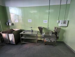 SUNHUAN BUILDING (D22), Factory #559161451